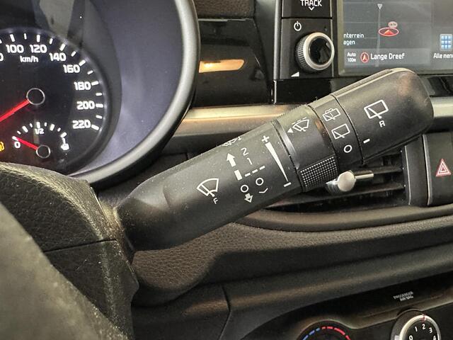 KIA PICANTO 1.0 MPi GT-Line Edition