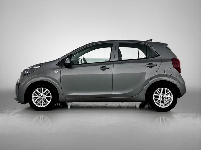 KIA PICANTO 1.0 DPi DynamicLine