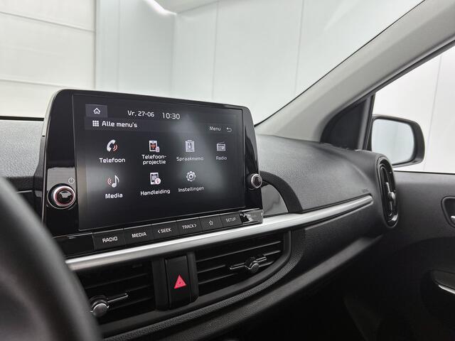 KIA PICANTO 1.0 DPi DynamicLine