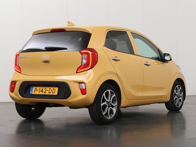 KIA PICANTO 1.0 DPi DynamicPlusLine | Navigatie | Parkeercamera | Climate Control | Keyless Go |