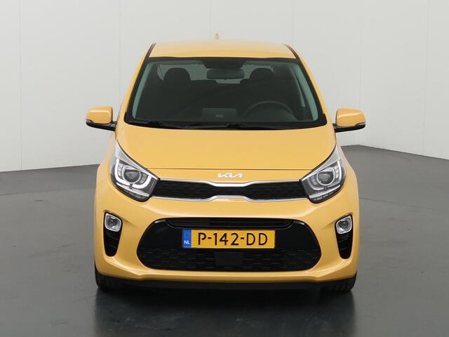 KIA PICANTO 1.0 DPi DynamicPlusLine | Navigatie | Parkeercamera | Climate Control | Keyless Go |