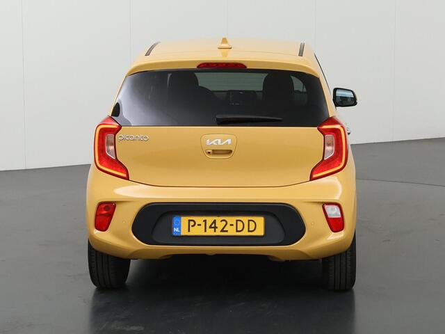 KIA PICANTO 1.0 DPi DynamicPlusLine | Navigatie | Parkeercamera | Climate Control | Keyless Go |