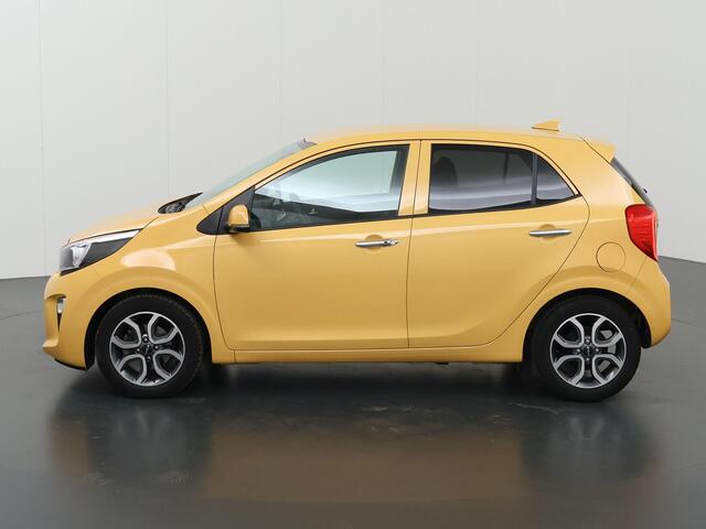 KIA PICANTO 1.0 DPi DynamicPlusLine | Navigatie | Parkeercamera | Climate Control | Keyless Go |