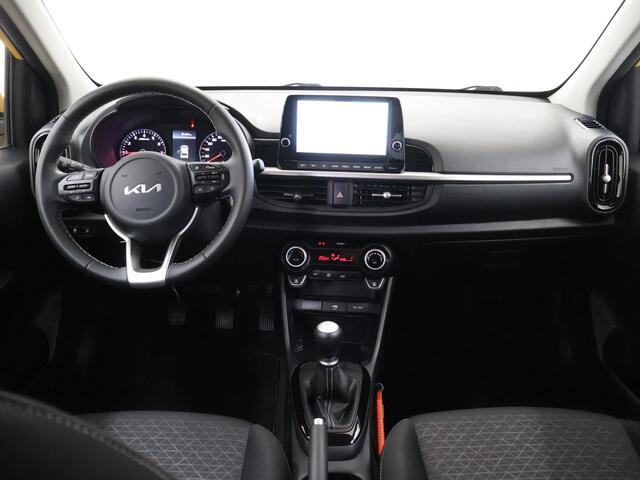 KIA PICANTO 1.0 DPi DynamicPlusLine | Navigatie | Parkeercamera | Climate Control | Keyless Go |