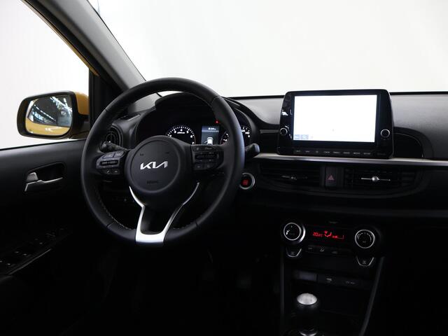 KIA PICANTO 1.0 DPi DynamicPlusLine | Navigatie | Parkeercamera | Climate Control | Keyless Go |