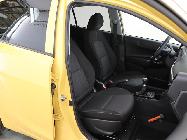 KIA PICANTO 1.0 DPi DynamicPlusLine | Navigatie | Parkeercamera | Climate Control | Keyless Go |