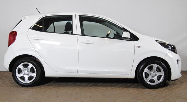 KIA PICANTO 1.0 DPi ComfortL. 5p