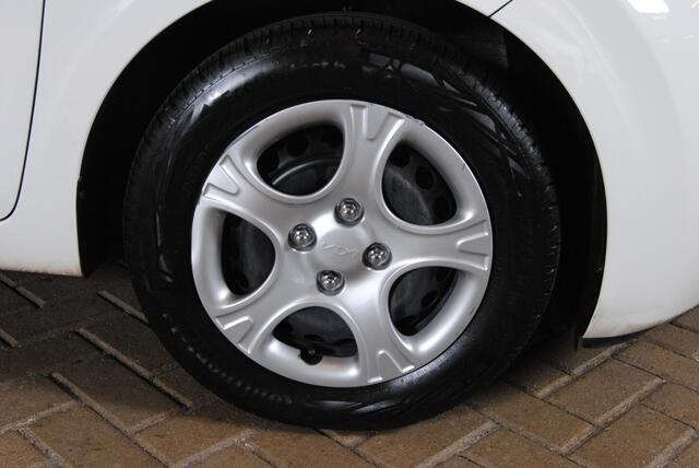 KIA PICANTO 1.0 DPi ComfortL. 5p