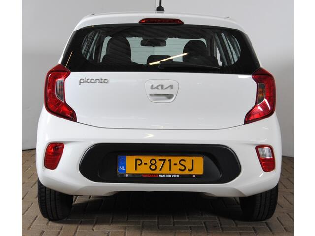 KIA PICANTO 1.0 DPi ComfortL. 5p