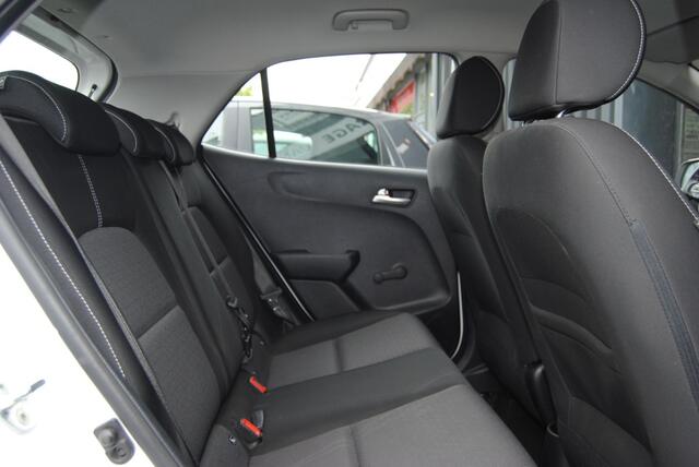 KIA PICANTO 1.0 DPi ComfortL. 5p
