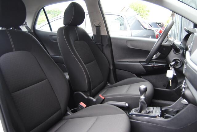 KIA PICANTO 1.0 DPi ComfortL. 5p