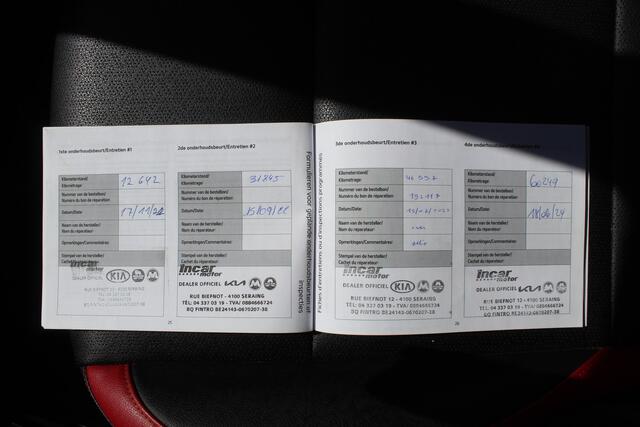 KIA PICANTO 1.0 MPi GT-Line Edition Navigatie/Achteruitrijcamera/Climate control/Apple carplay/LED koplampen/15'' Lichtmetalen velgen/Elektrisch inklapbare spiegels/Elektrische ramen.