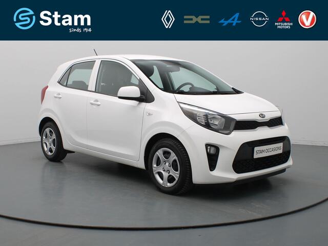 KIA PICANTO 67pk MPi ComfortPlusLine Airco | Radio