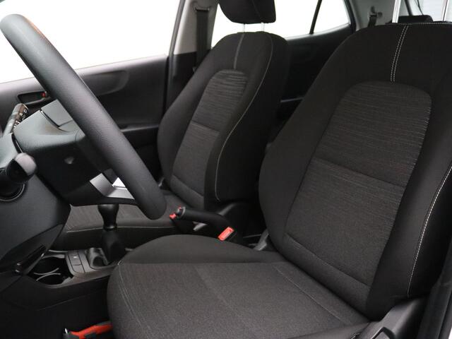 KIA PICANTO 67pk MPi ComfortPlusLine Airco | Radio