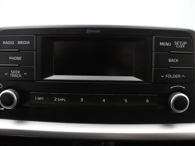 KIA PICANTO 67pk MPi ComfortPlusLine Airco | Radio