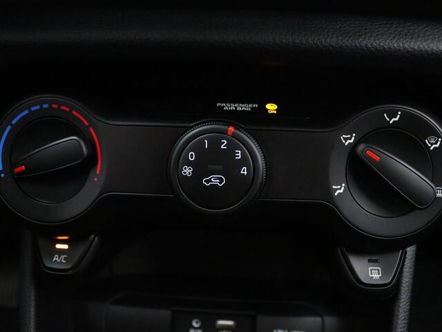 KIA PICANTO 67pk MPi ComfortPlusLine Airco | Radio