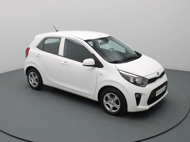 KIA PICANTO 67pk MPi ComfortPlusLine Airco | Radio