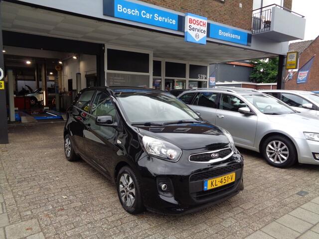KIA PICANTO 1.0 CVVT ECOPLUSLINE