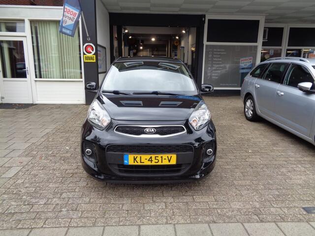 KIA PICANTO 1.0 CVVT ECOPLUSLINE
