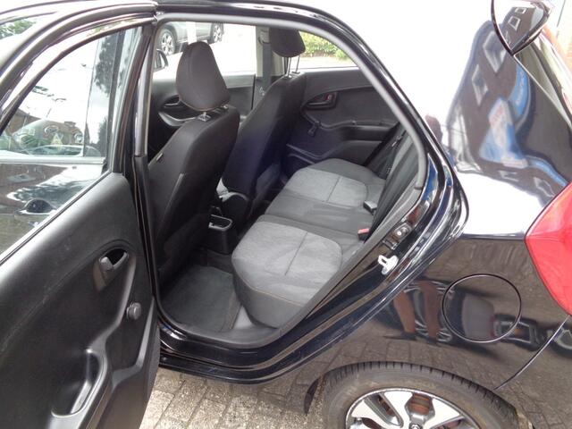 KIA PICANTO 1.0 CVVT ECOPLUSLINE
