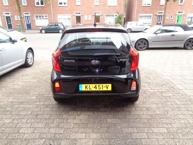 KIA PICANTO 1.0 CVVT ECOPLUSLINE