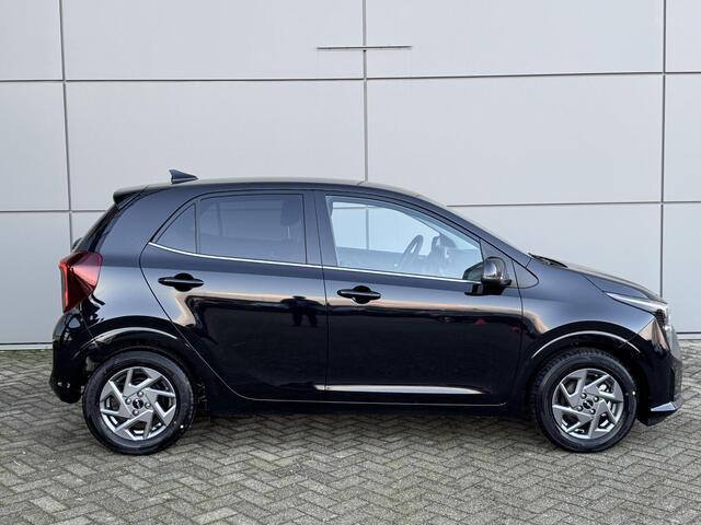 KIA PICANTO 1.0 DPI DynamicPlusLine | Camera | Ledkoplampen | Navigatie |