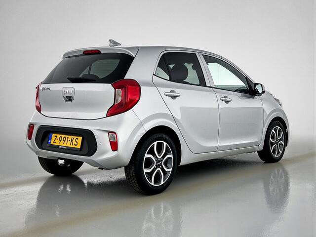 KIA PICANTO 1.0 DPi DynamicPlusLine | Navigatie | Parkeercamera | LMV |
