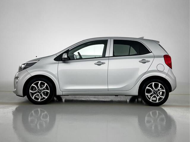 KIA PICANTO 1.0 DPi DynamicPlusLine | Navigatie | Parkeercamera | LMV |