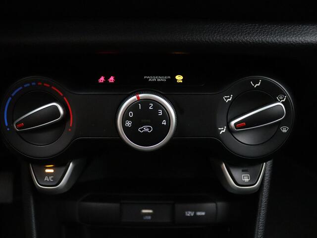 KIA PICANTO 67pk DPi DynamicLine Airco | Camera | Carplay | Stoel-/Stuurverw. |
