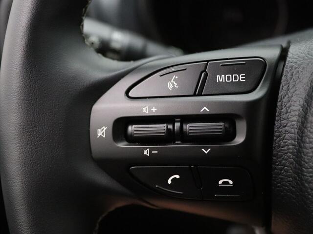 KIA PICANTO 67pk DPi DynamicLine Airco | Camera | Carplay | Stoel-/Stuurverw. |