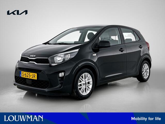 KIA PICANTO 1.0 DPi DynamicLine