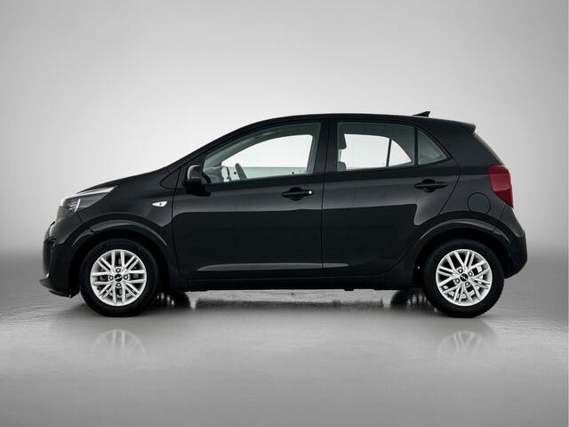 KIA PICANTO 1.0 DPi DynamicLine