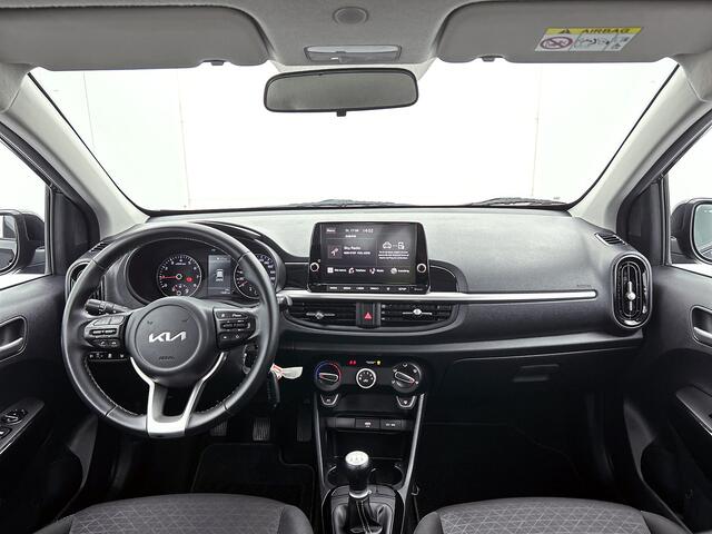 KIA PICANTO 1.0 DPi DynamicLine
