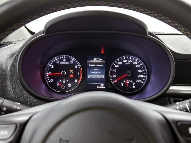 KIA PICANTO 1.0 DPi DynamicLine