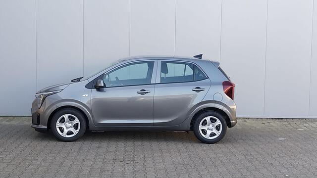 KIA PICANTO 1.0 DPI DynamicLine | Demo | Automaat | Apple Carplay/Android Carplay | Parkeercamera | Airco | Cruise Control |