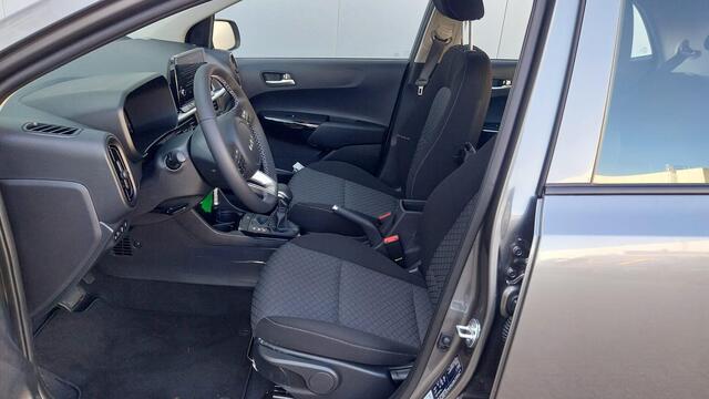 KIA PICANTO 1.0 DPI DynamicLine | Demo | Automaat | Apple Carplay/Android Carplay | Parkeercamera | Airco | Cruise Control |