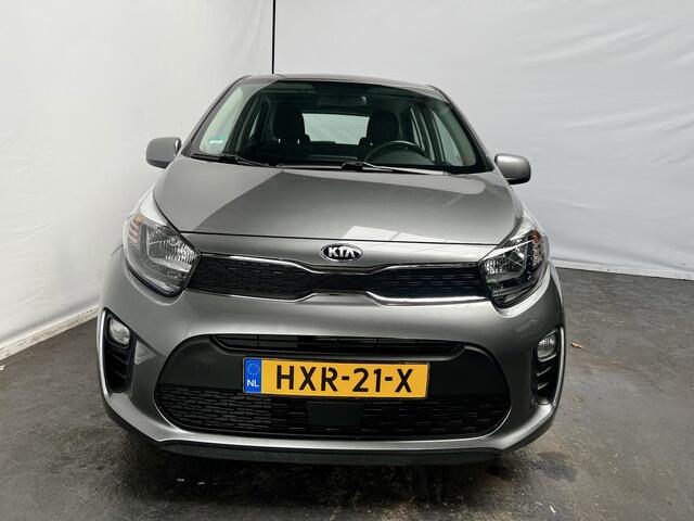 KIA PICANTO 1.0 DPi Edition 7 5p