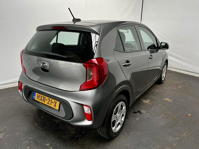 KIA PICANTO 1.0 DPi Edition 7 5p