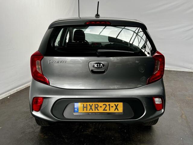 KIA PICANTO 1.0 DPi Edition 7 5p