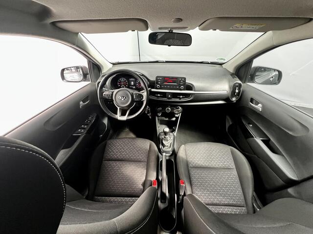 KIA PICANTO 1.0 DPi Edition 7 5p
