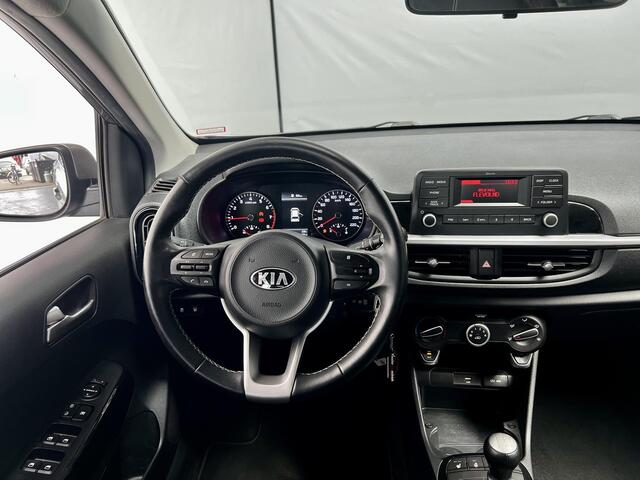 KIA PICANTO 1.0 DPi Edition 7 5p