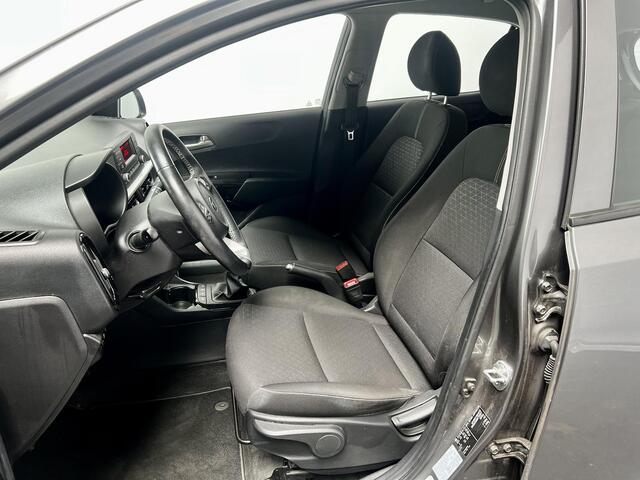 KIA PICANTO 1.0 DPi Edition 7 5p