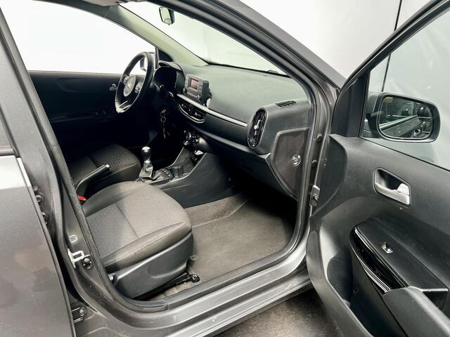 KIA PICANTO 1.0 DPi Edition 7 5p