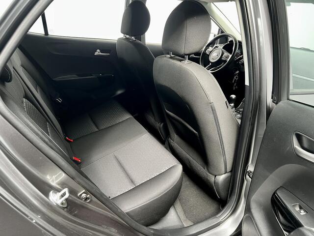 KIA PICANTO 1.0 DPi Edition 7 5p