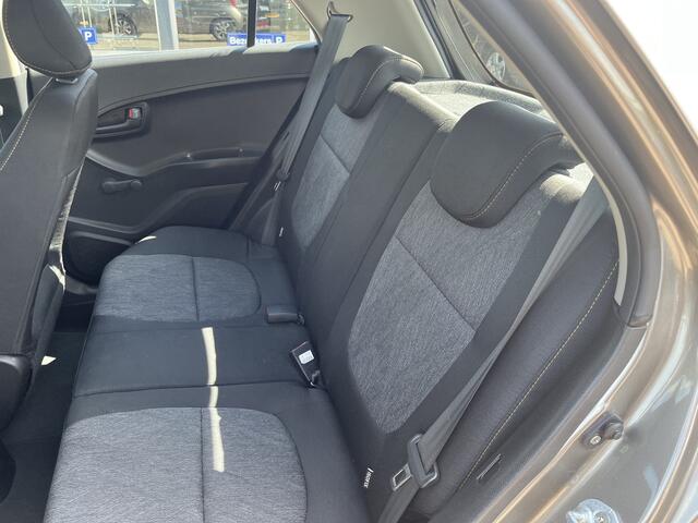 KIA PICANTO 1.0 CVVT EconomyPlusLine