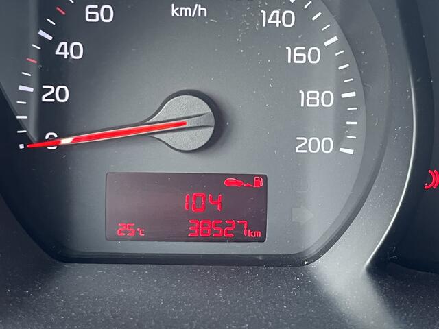 KIA PICANTO 1.0 CVVT EconomyPlusLine