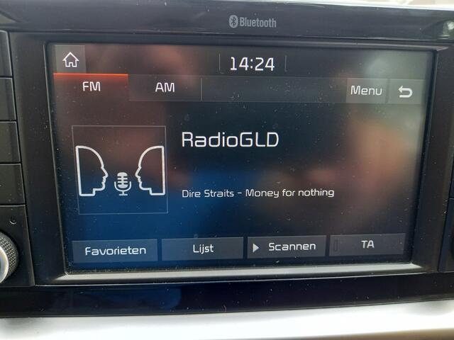 KIA PICANTO 1.0 Comfort Plusline