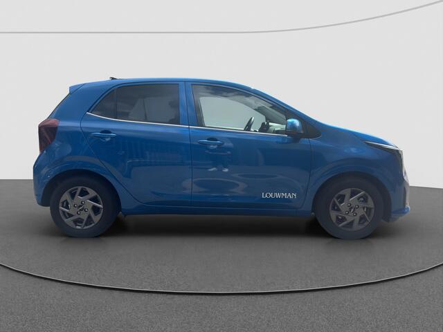 KIA PICANTO 1.0 DPI DynamicPlusLine