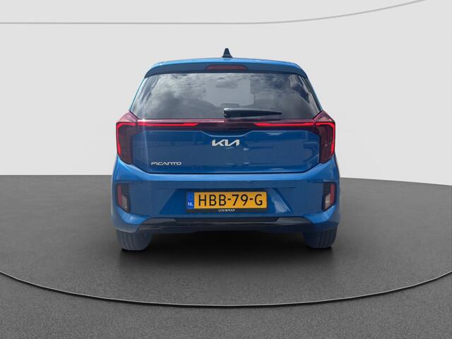 KIA PICANTO 1.0 DPI DynamicPlusLine