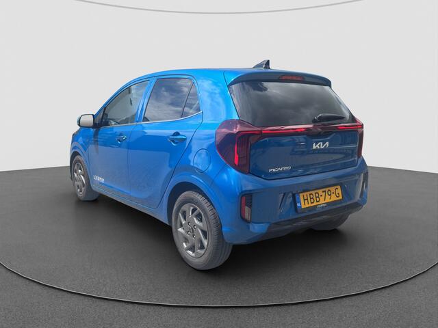 KIA PICANTO 1.0 DPI DynamicPlusLine
